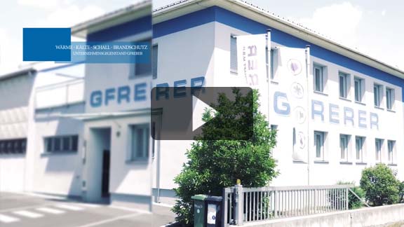 Video-GfrererIsolierwerk-Rezension-Joobster-ProfessionelleVideoproduktion